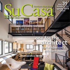 Lowe-bo Homes in SuCasa Magazine