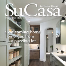 Lowe-bo Homes in SuCasa Magazine Summer 2026