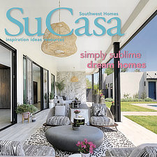 Lowe-bo Homes in SuCasa Magazine