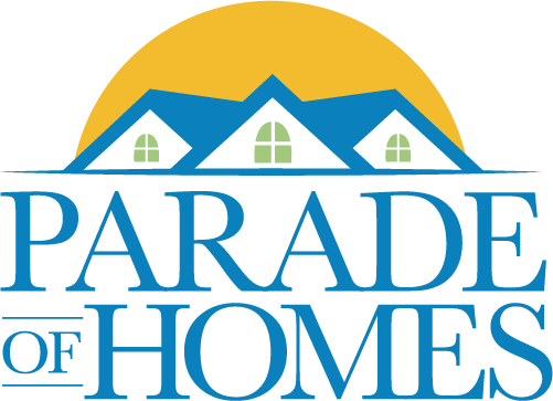 Parade of Homes Logo